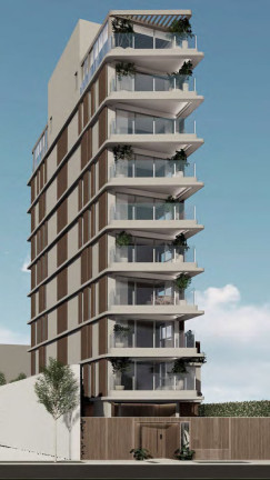 Loft com 1 Quarto à Venda, 84 m² em Alto De Pinheiros - São Paulo