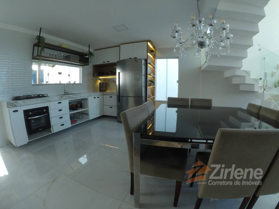 Imagem Casa com 4 Quartos à Venda, 200 m² em Enseada Azul - Guarapari Imagem Casa com 4 Quartos à Venda, 200 m² em Enseada Azul - Guarapari