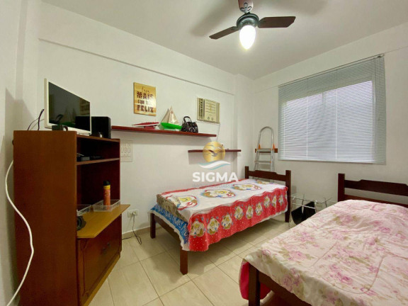 Imagem Apartamento com 2 Quartos à Venda, 70 m² em Tombo - Guarujá Imagem Apartamento com 2 Quartos à Venda, 70 m² em Tombo - Guarujá