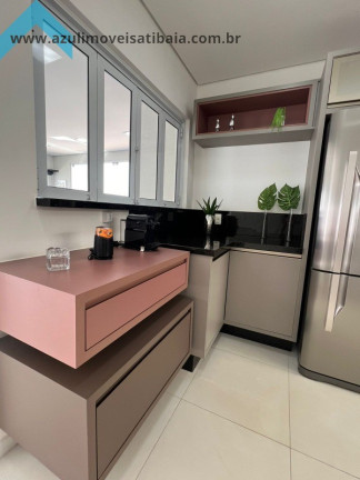 Imagem Casa com 3 Quartos à Venda, 267 m² em Condomínio Residencial Reserva Ecológica Atibaia - Atibaia Imagem Casa com 3 Quartos à Venda, 267 m² em Condomínio Residencial Reserva Ecológica Atibaia - Atibaia