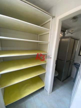Imagem Casa com 2 Quartos à Venda, 176 m² em Gonzaga - Santos Imagem Casa com 2 Quartos à Venda, 176 m² em Gonzaga - Santos