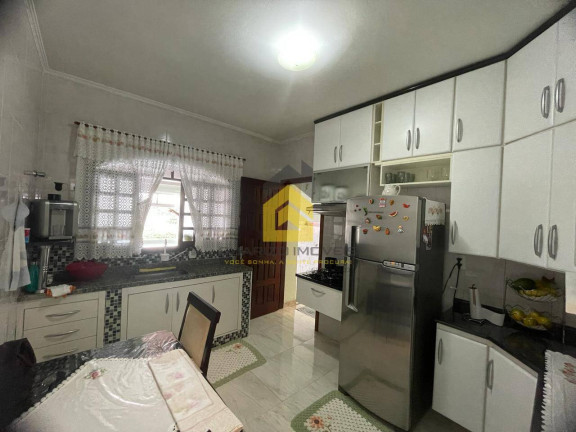 Imagem Sobrado com 2 Quartos à Venda, 160 m² em Demarchi - São Bernardo Do Campo