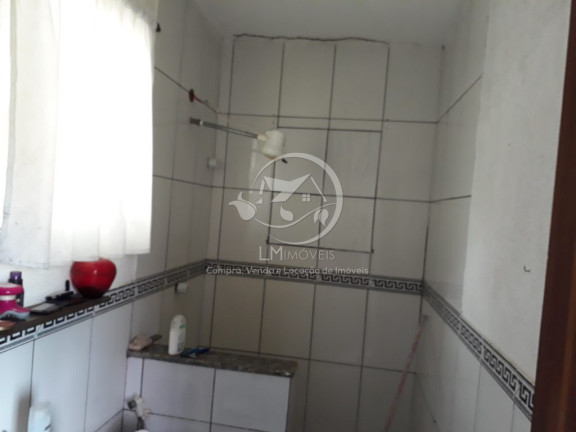 Imagem Casa com 3 Quartos à Venda, 120 m² em Cabo Frio