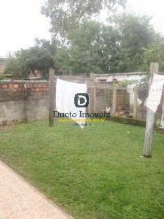 Imagem Casa com 3 Quartos à Venda, 109 m² em Pinheiro Machado - Santa Maria