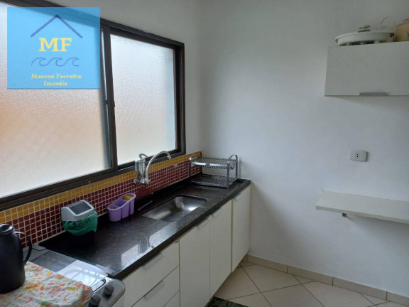 Imagem Apartamento com 4 Quartos à Venda, 240 m² em Mar E Céu - Guarujá