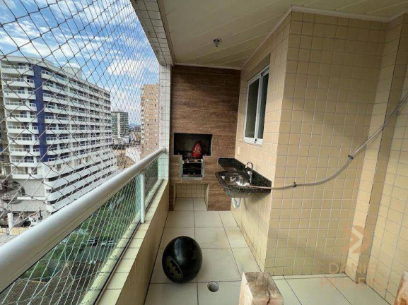 Imagem Apartamento com 2 Quartos à Venda, 70 m² em Vila Guilhermina - Praia Grande Imagem Apartamento com 2 Quartos à Venda, 70 m² em Vila Guilhermina - Praia Grande