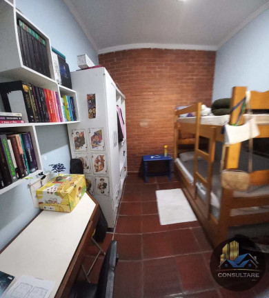 Imagem Casa com 3 Quartos à Venda, 325 m² em Itararé - São Vicente