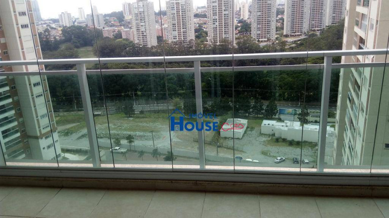 Imagem Apartamento com 4 Quartos à Venda, 254 m² em Vila São Francisco - Osasco Imagem Apartamento com 4 Quartos à Venda, 254 m² em Vila São Francisco - Osasco