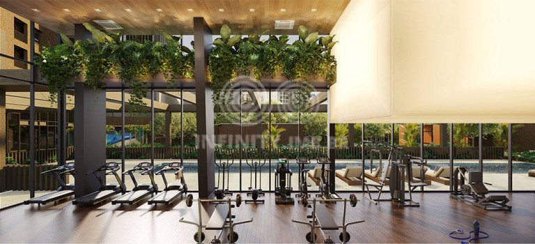 Imagem Apartamento com 3 Quartos à Venda, 231 m² em Ibirapuera - São Paulo Imagem Apartamento com 3 Quartos à Venda, 231 m² em Ibirapuera - São Paulo