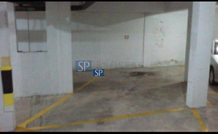 Imagem Kitnet com 1 Quarto à Venda, 38 m² em Cambuí - Campinas Imagem Kitnet com 1 Quarto à Venda, 38 m² em Cambuí - Campinas
