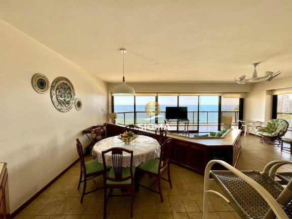 Imagem Apartamento com 4 Quartos à Venda, 200 m² em Jardim Astúrias - Guarujá Imagem Apartamento com 4 Quartos à Venda, 200 m² em Jardim Astúrias - Guarujá