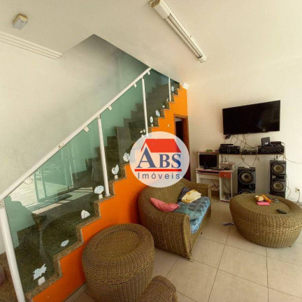 Imagem Casa com 2 Quartos à Venda, 118 m² em Jardim Casqueiro - Cubatão Imagem Casa com 2 Quartos à Venda, 118 m² em Jardim Casqueiro - Cubatão