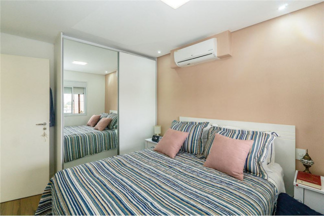 Imagem Imóvel com 1 Quarto à Venda,  em Vila Alexandria - São Paulo