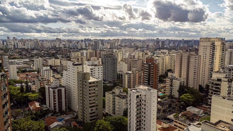 Imagem Terreno à Venda,  em Indianópolis - São Paulo