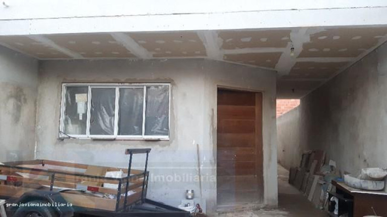 Imagem Casa à Venda, em Bairro Dos Pereiras - Cotia Imagem Casa à Venda, em Bairro Dos Pereiras - Cotia