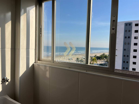 Imagem Kitnet com 1 Quarto à Venda, 38 m² em Campo Da Aviacao - Praia Grande Imagem Kitnet com 1 Quarto à Venda, 38 m² em Campo Da Aviacao - Praia Grande