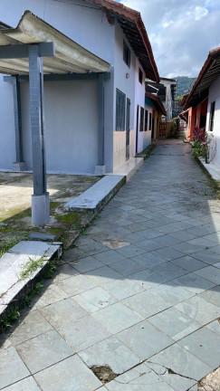 Imagem Casa com 1 Quarto à Venda, 53 m² em Vera Cruz - Mongaguá Imagem Casa com 1 Quarto à Venda, 53 m² em Vera Cruz - Mongaguá