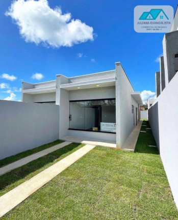 Casa com 2 Quartos à Venda, 160 m² em Balneário Dos Golfinhos - Caraguatatuba