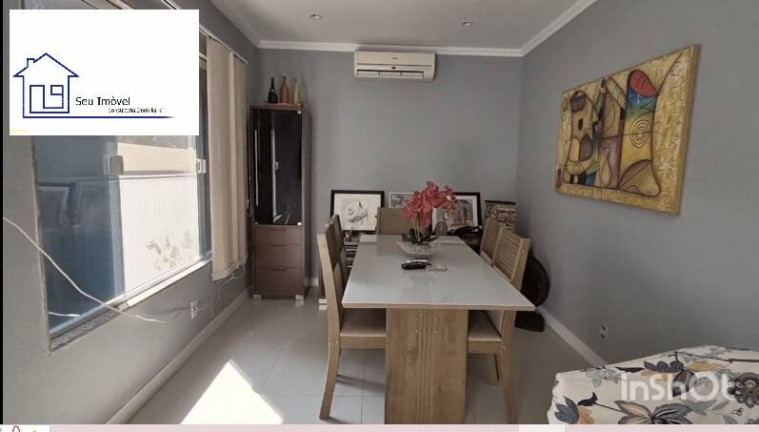 Imagem Casa com 3 Quartos para Alugar, 300 m² em Vargem Pequena - Rio De Janeiro