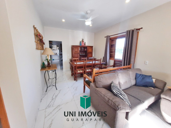 Imagem Casa com 6 Quartos à Venda, 278 m² em Nova Guarapari - Guarapari
