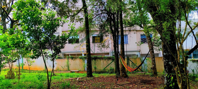 Imagem Casa de Condomínio com 3 Quartos à Venda, 112 m² em Santa Cândida - Curitiba