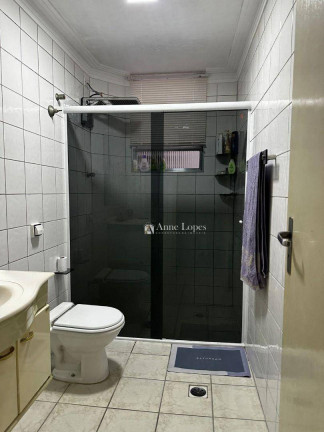 Imagem Apartamento com 2 Quartos à Venda, 89 m² em Aparecida - Santos Imagem Apartamento com 2 Quartos à Venda, 89 m² em Aparecida - Santos