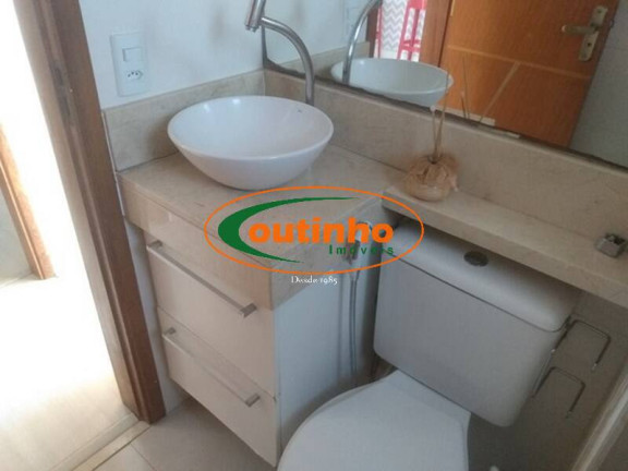 Imagem Cobertura com 2 Quartos à Venda, 92 m² em Vila Isabel - Rio De Janeiro Imagem Cobertura com 2 Quartos à Venda, 92 m² em Vila Isabel - Rio De Janeiro