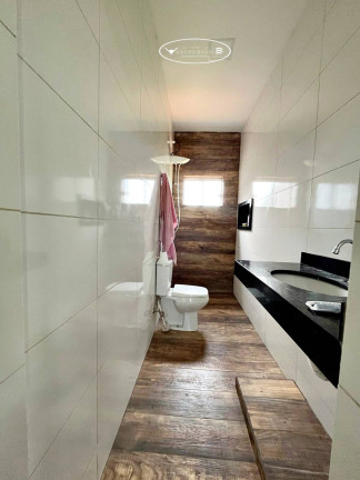 Imagem Sobrado com 4 Quartos à Venda, 130 m² em Residencial Cidade Verde - Goiânia Imagem Sobrado com 4 Quartos à Venda, 130 m² em Residencial Cidade Verde - Goiânia