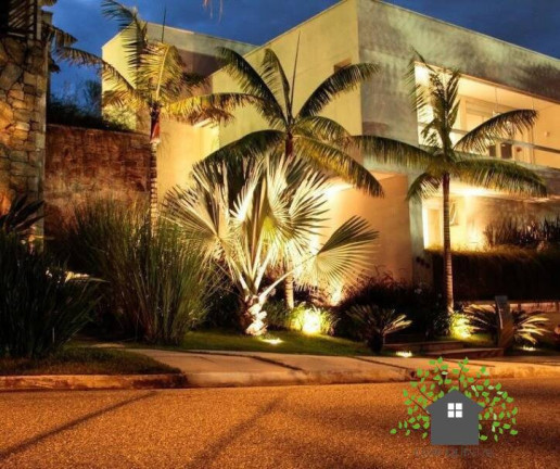 Casa com 4 Quartos à Venda, 1.600 m² em São Paulo Ii - Cotia