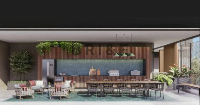 Imagem Apartamento com 1 Quarto à Venda, 29 m² em Moema - São Paulo Imagem Apartamento com 1 Quarto à Venda, 29 m² em Moema - São Paulo