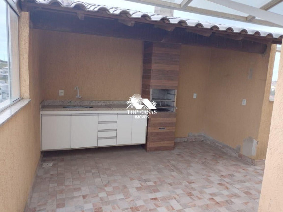 Imagem Apartamento com 3 Quartos à Venda, 140 m² em Centro - São Pedro Da Aldeia