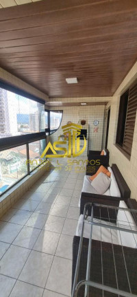 Imagem Apartamento com 3 Quartos à Venda, 107 m² em Aviação - Praia Grande