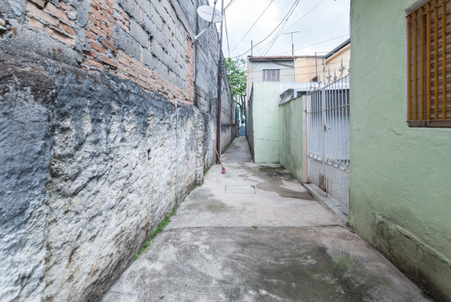 Imagem Casa com 2 Quartos à Venda, 110 m² em Ipiranga - Sp Imagem Casa com 2 Quartos à Venda, 110 m² em Ipiranga - Sp