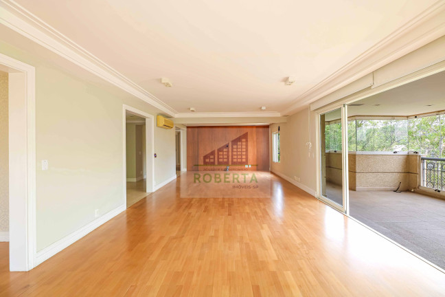 Imagem Apartamento com 3 Quartos à Venda, 300 m² em Real Parque - São Paulo Imagem Apartamento com 3 Quartos à Venda, 300 m² em Real Parque - São Paulo