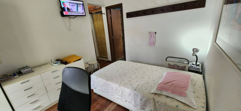 Imagem Apartamento com 3 Quartos à Venda, 110 m² em Buritis - Belo Horizonte