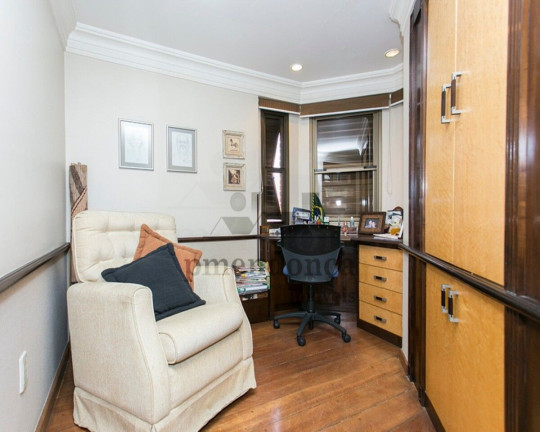 Imagem Apartamento com 4 Quartos à Venda, 280 m² em Sumaré - São Paulo Imagem Apartamento com 4 Quartos à Venda, 280 m² em Sumaré - São Paulo
