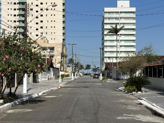 Imagem Casa com 3 Quartos à Venda, 120 m² em Real - Praia Grande
