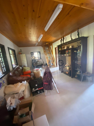 Imagem Imóvel com 4 Quartos à Venda, 550 m² em Planta Meireles - Piraquara