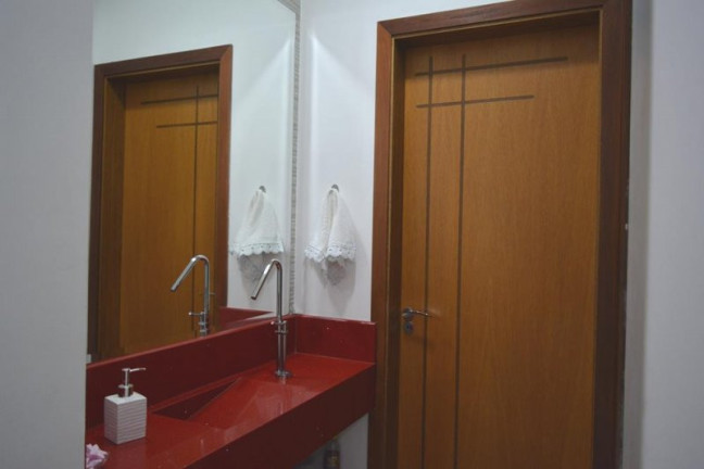 Imagem Imóvel com 4 Quartos à Venda, 338 m² em Residencial Fazenda Serrinha - Itatiba