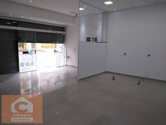 Imagem Loja à Venda, 110 m² em Vila Mariana - São Paulo Imagem Loja à Venda, 110 m² em Vila Mariana - São Paulo