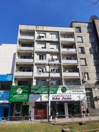 Imagem Apartamento com 3 Quartos à Venda, 150 m² em Centro - Santa Maria Imagem Apartamento com 3 Quartos à Venda, 150 m² em Centro - Santa Maria