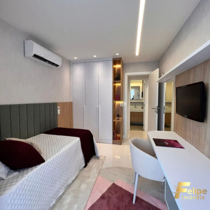 Imagem Imóvel com 2 Quartos à Venda, 73 m² em Bento Ferreira - Vitória Imagem Imóvel com 2 Quartos à Venda, 73 m² em Bento Ferreira - Vitória