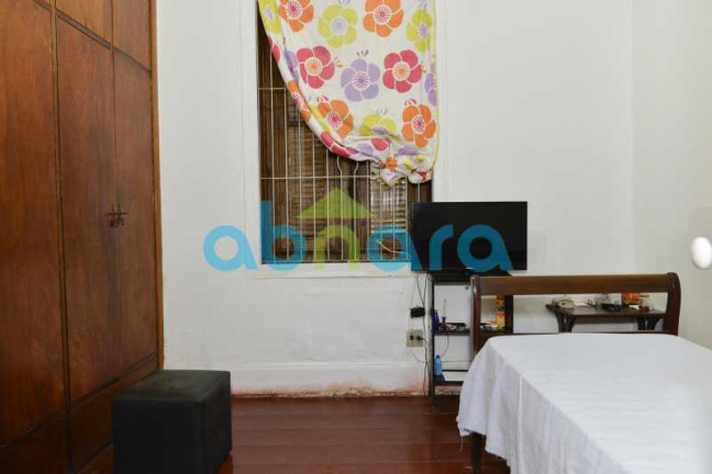 Imagem Casa com 3 Quartos à Venda, 310 m² em Laranjeiras - Rio De Janeiro