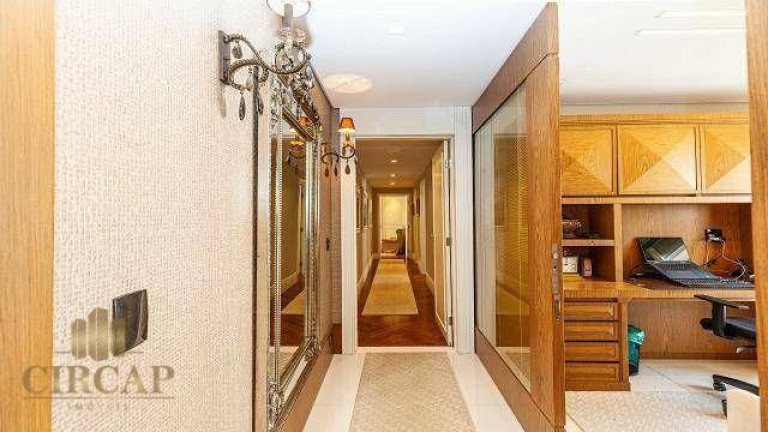 Imagem Apartamento com 3 Quartos à Venda, 266 m² em Perdizes - São Paulo Imagem Apartamento com 3 Quartos à Venda, 266 m² em Perdizes - São Paulo