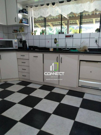 Imagem Casa com 5 Quartos à Venda, 300 m² em São Judas - Itajaí