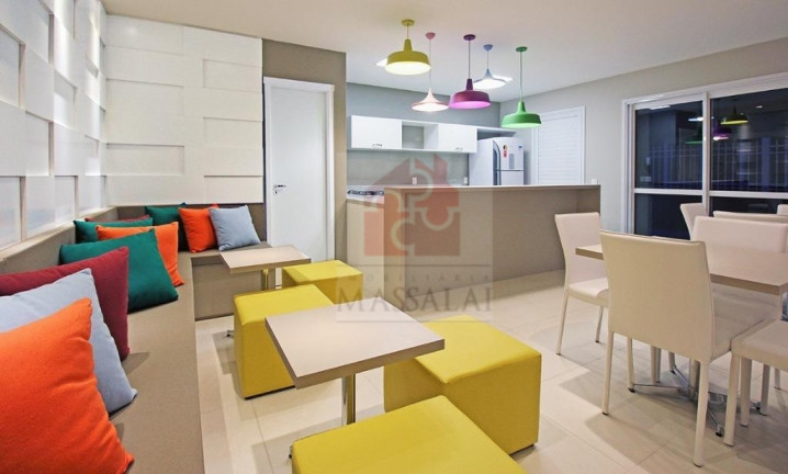 Imagem Apartamento com 3 Quartos à Venda, 75 m² em Jardim Carvalho - Porto Alegre Imagem Apartamento com 3 Quartos à Venda, 75 m² em Jardim Carvalho - Porto Alegre