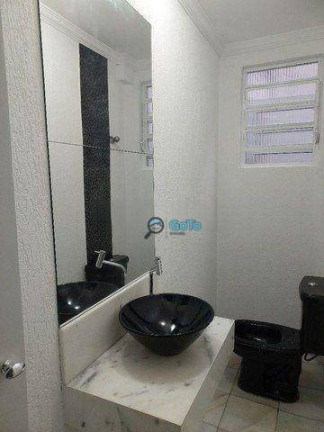 Imagem Sobrado com 3 Quartos à Venda, 176 m² em Cidade Patriarca - São Paulo Imagem Sobrado com 3 Quartos à Venda, 176 m² em Cidade Patriarca - São Paulo