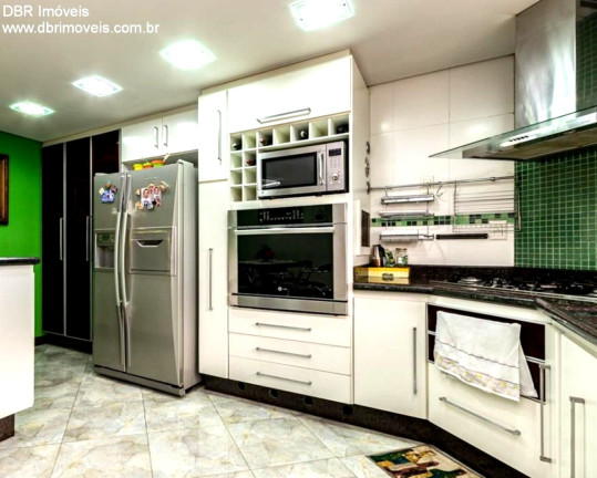 Imagem Apartamento com 4 Quartos à Venda, 300 m² em Vila Jacuí - Sao Paulo Imagem Apartamento com 4 Quartos à Venda, 300 m² em Vila Jacuí - Sao Paulo