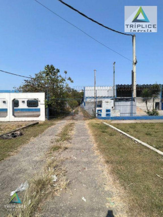 Imagem Galpão à Venda ou Locação, 6.000 m² em Distrito Industrial - Juiz De Fora Imagem Galpão à Venda ou Locação, 6.000 m² em Distrito Industrial - Juiz De Fora