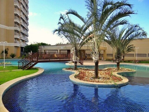Imagem Apartamento com 3 Quartos à Venda, 74 m² em Cambeba - Fortaleza Imagem Apartamento com 3 Quartos à Venda, 74 m² em Cambeba - Fortaleza